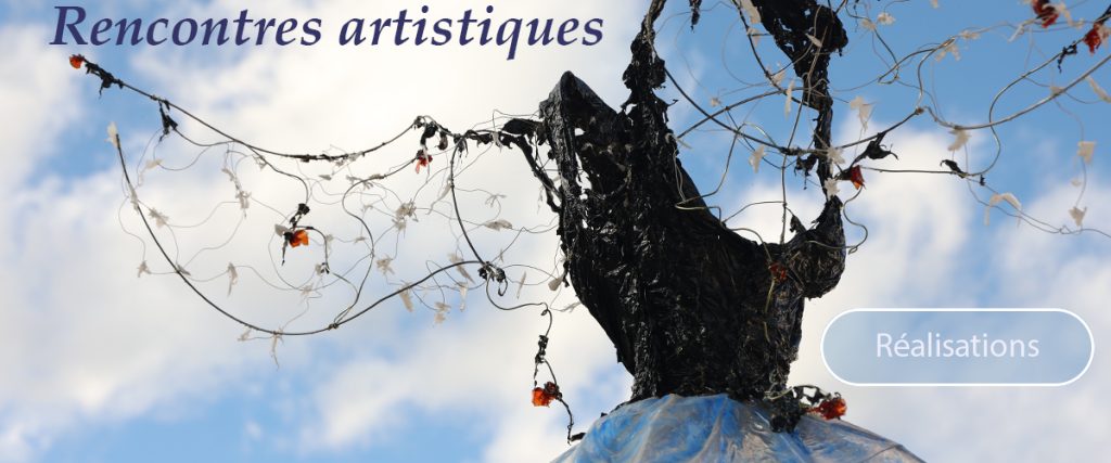captations artistiques